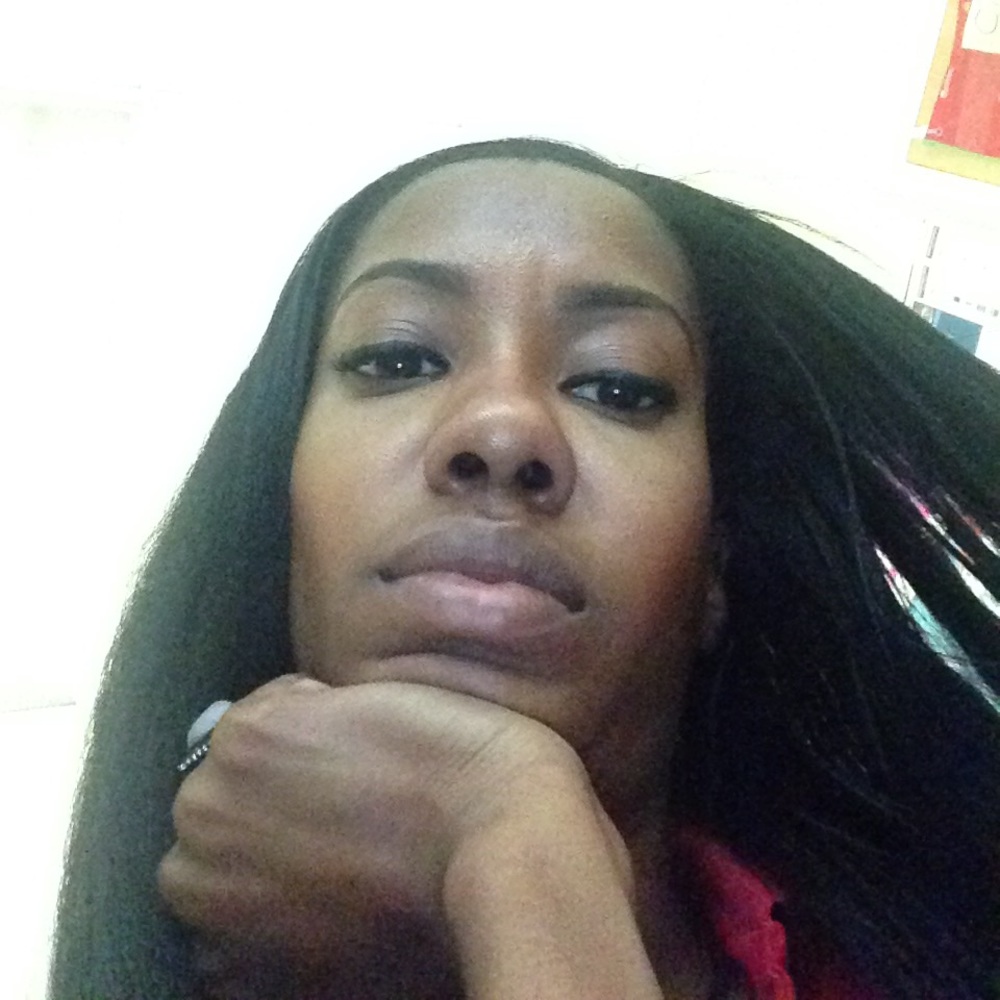 Meet your Posher, Jasmine